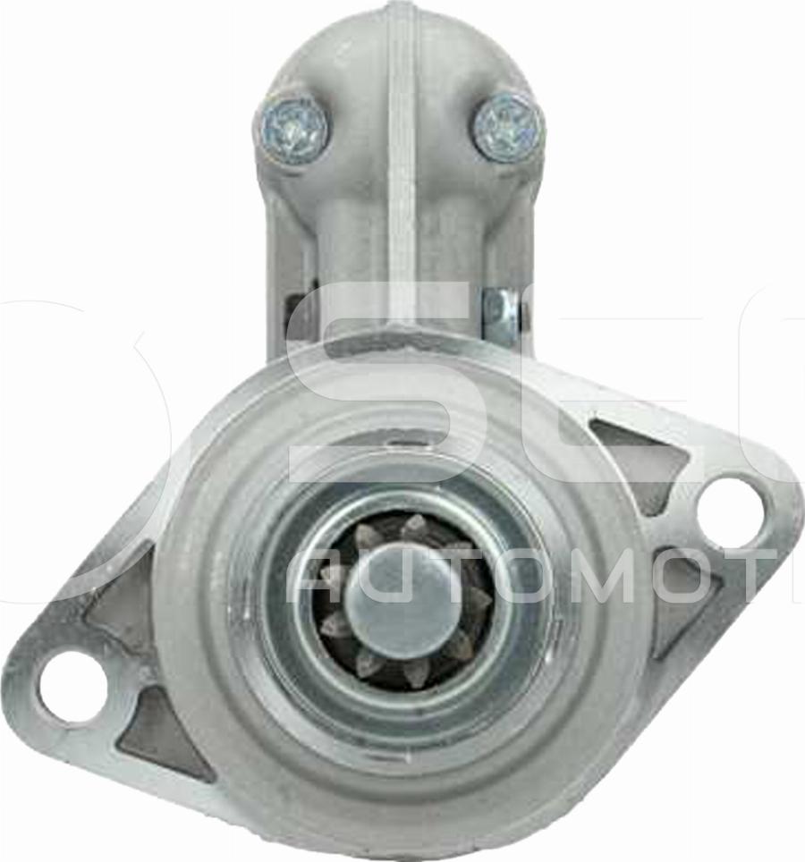 SEG AUTOMOTIVE T001002062 - Стартер autozip.com.ua