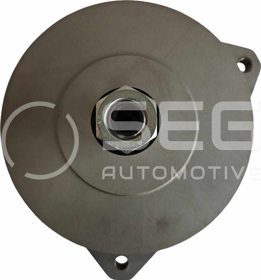 SEG AUTOMOTIVE T002009014 - Генератор autozip.com.ua