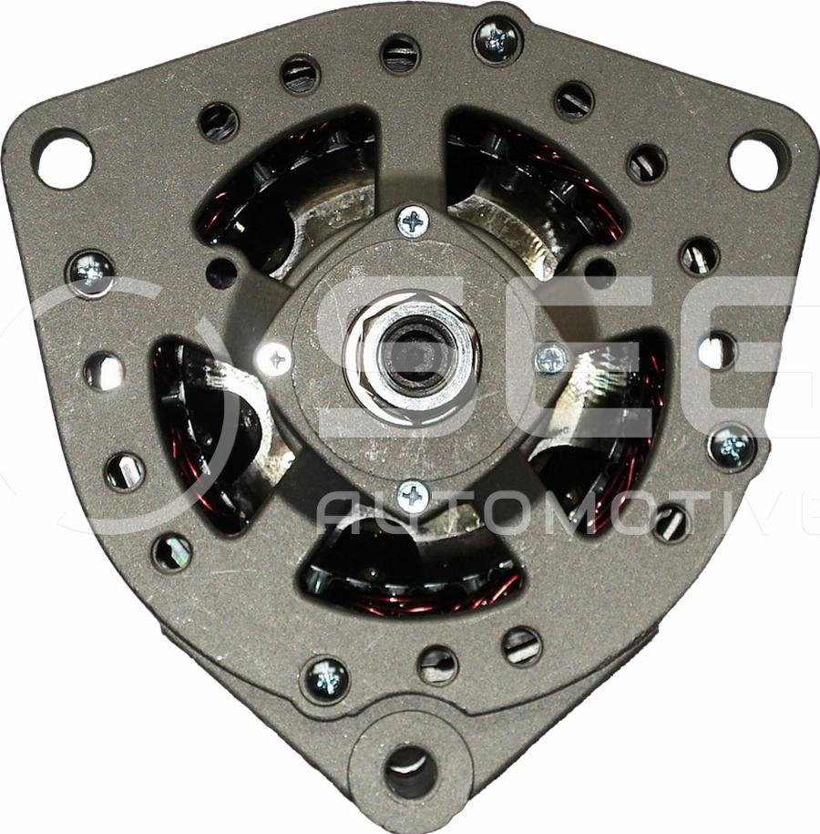 SEG AUTOMOTIVE T002009012 - Генератор autozip.com.ua