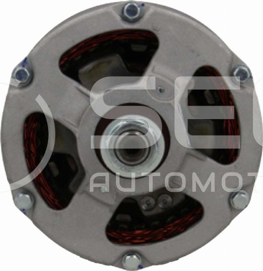SEG AUTOMOTIVE T002006019 - Генератор autozip.com.ua