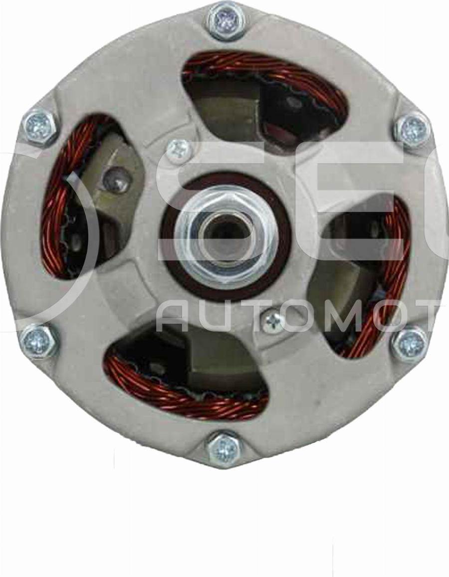 SEG AUTOMOTIVE T002006018 - Генератор autozip.com.ua