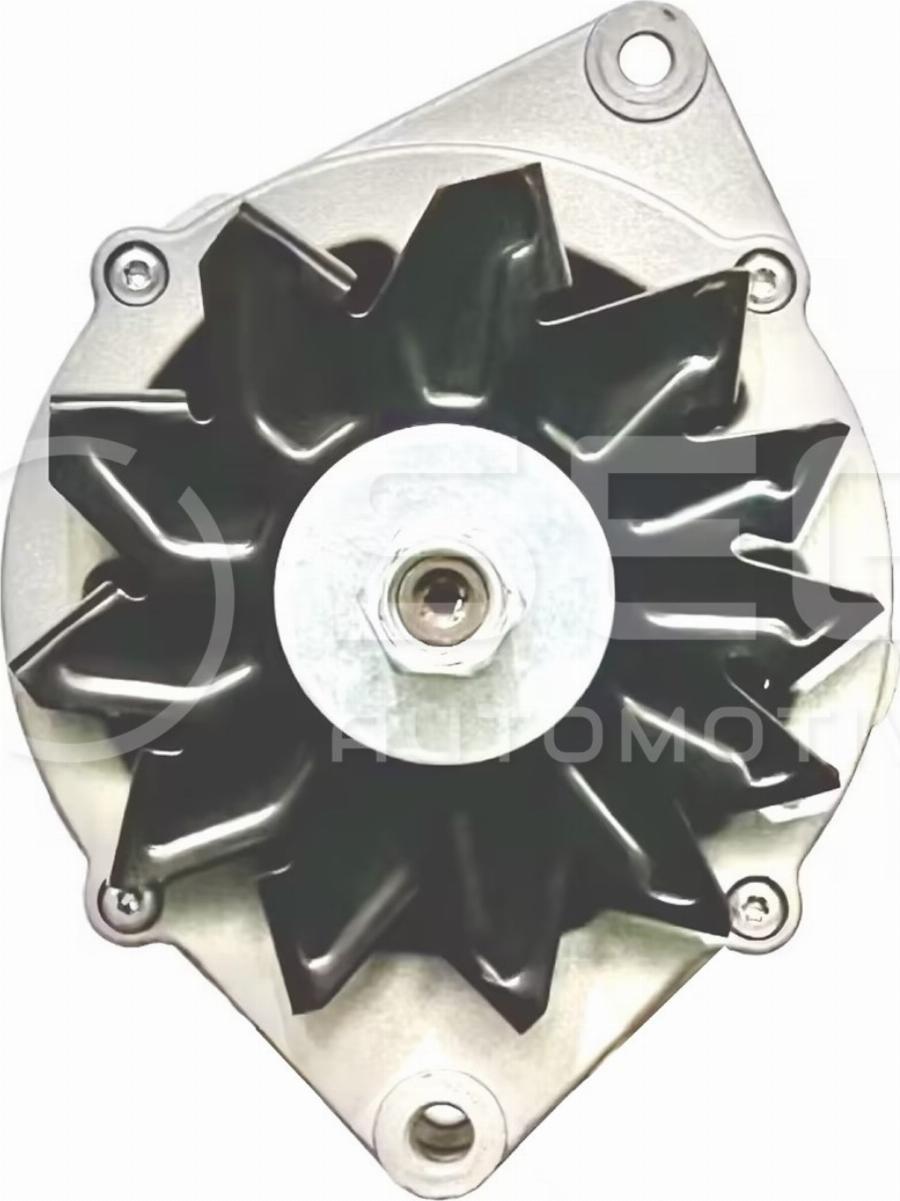 SEG AUTOMOTIVE T002002055 - Генератор autozip.com.ua