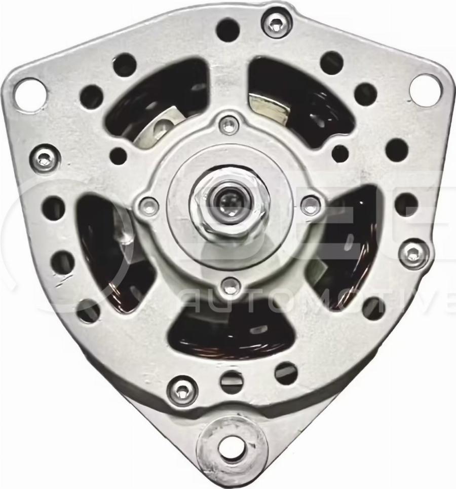 SEG AUTOMOTIVE T002002052 - Генератор autozip.com.ua