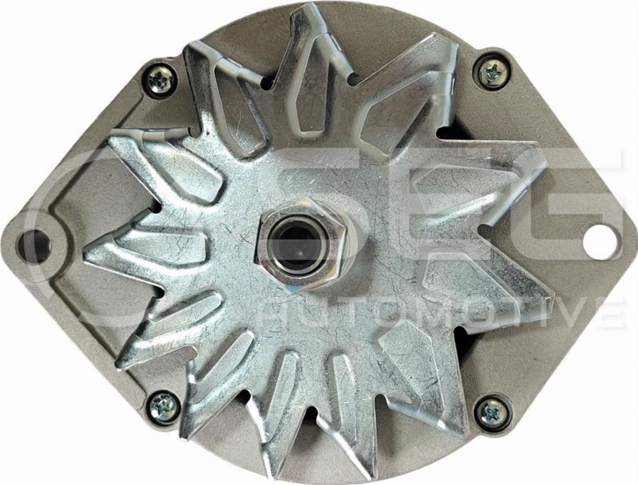 SEG AUTOMOTIVE T002002057 - Генератор autozip.com.ua