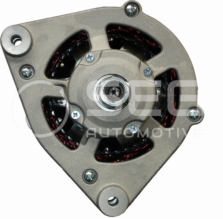 SEG AUTOMOTIVE T002002084 - Генератор autozip.com.ua