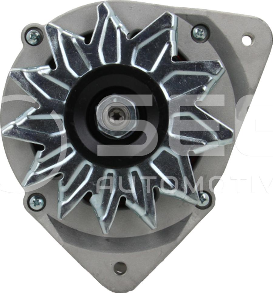SEG AUTOMOTIVE T002002078 - Генератор autozip.com.ua
