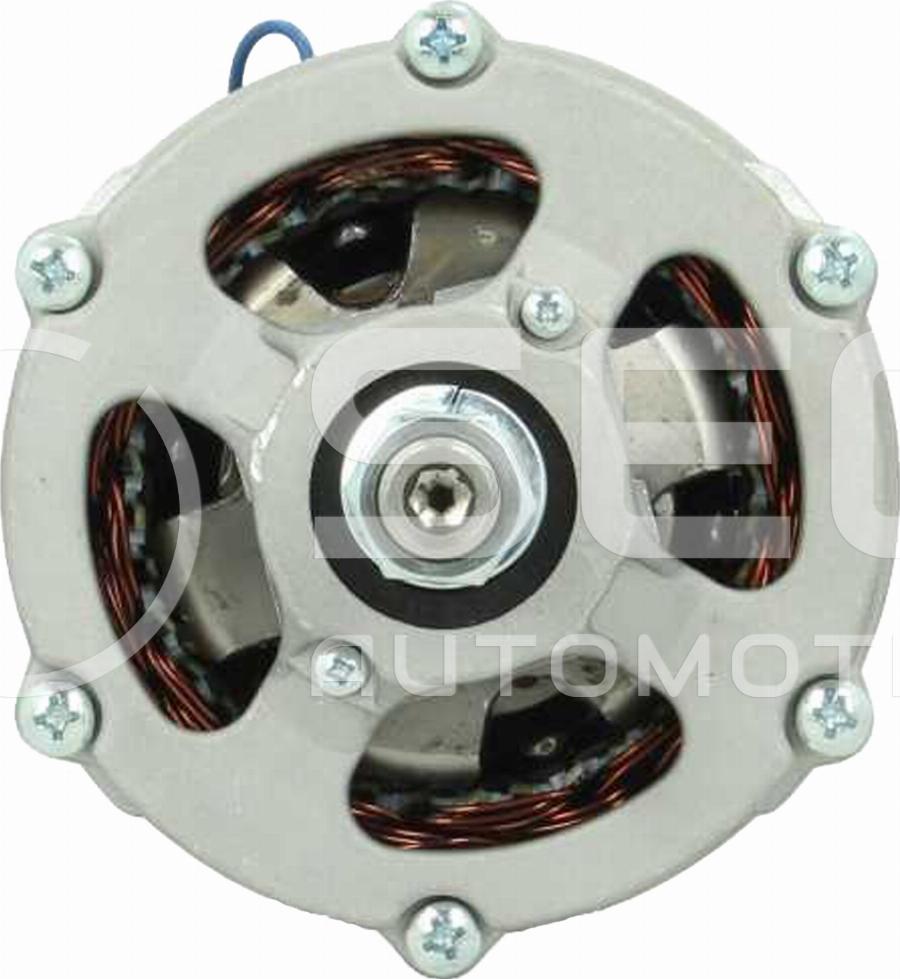 SEG AUTOMOTIVE T002007021 - Генератор autozip.com.ua