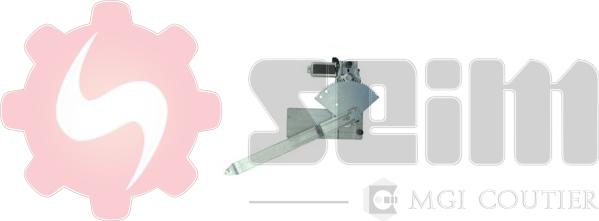Seim 950346 - Підйомний пристрій для вікон autozip.com.ua