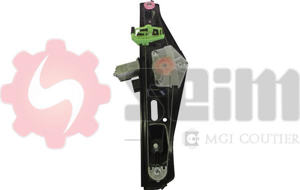 Seim 900917 - Підйомний пристрій для вікон autozip.com.ua