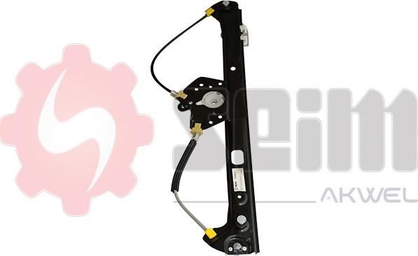 Seim 900921 - Підйомний пристрій для вікон autozip.com.ua