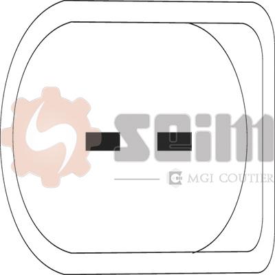 Seim 990202 - Підйомний пристрій для вікон autozip.com.ua