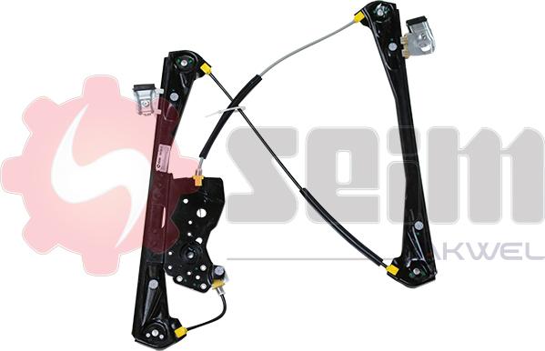Seim 901911 - Підйомний пристрій для вікон autozip.com.ua