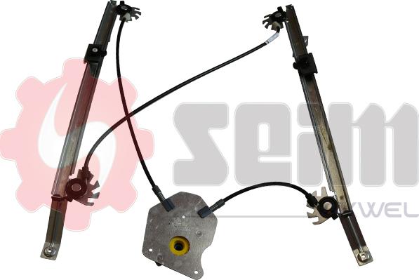Seim 901921 - Підйомний пристрій для вікон autozip.com.ua