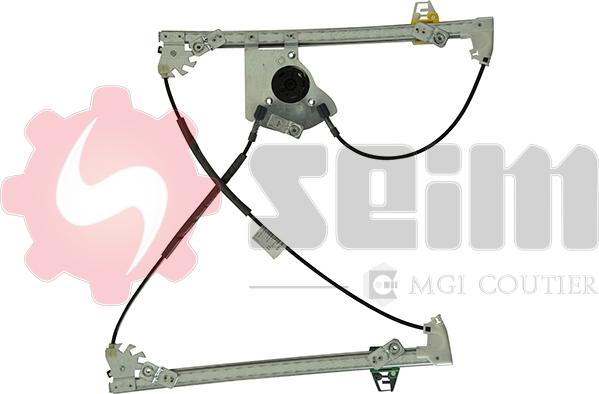 Seim 901449 - Підйомний пристрій для вікон autozip.com.ua