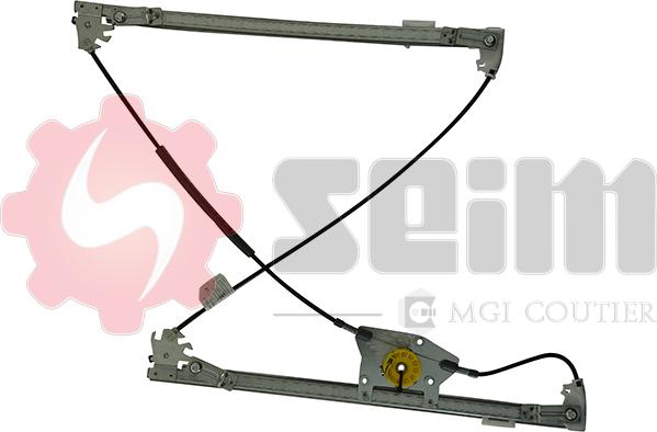 Seim 901424 - Підйомний пристрій для вікон autozip.com.ua