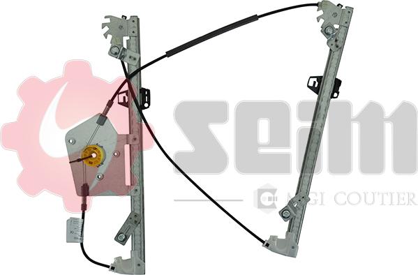 Seim 901420 - Підйомний пристрій для вікон autozip.com.ua