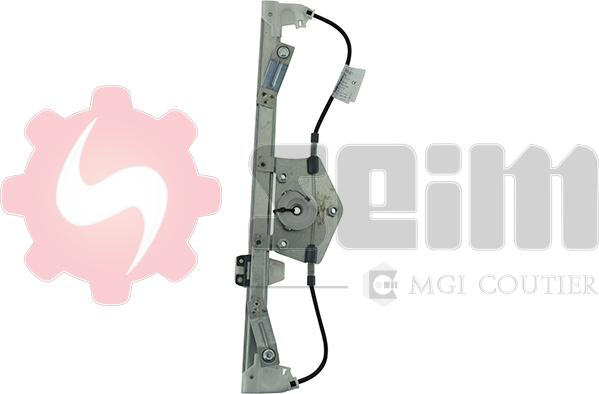Seim 901421 - Підйомний пристрій для вікон autozip.com.ua