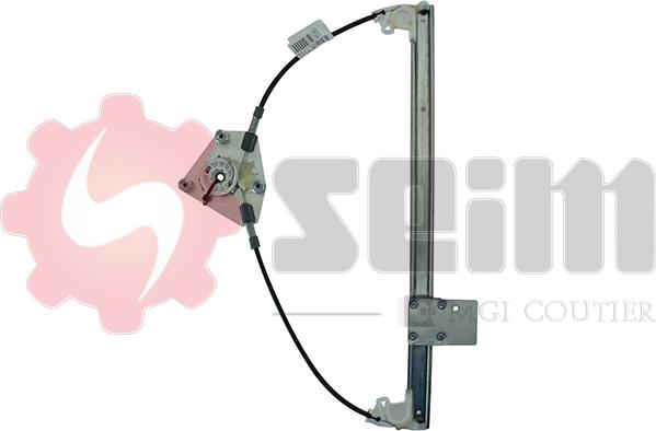 Seim 901557 - Підйомний пристрій для вікон autozip.com.ua