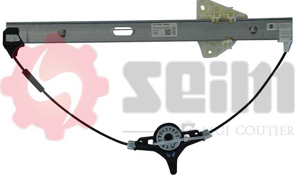 Seim 901564 - Підйомний пристрій для вікон autozip.com.ua