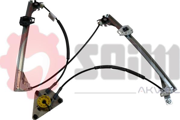 Seim 901685 - Підйомний пристрій для вікон autozip.com.ua
