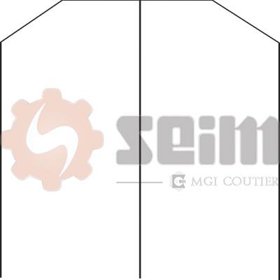 Seim 950305 - Підйомний пристрій для вікон autozip.com.ua