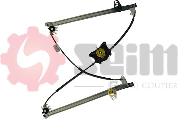 Seim 901394 - Підйомний пристрій для вікон autozip.com.ua