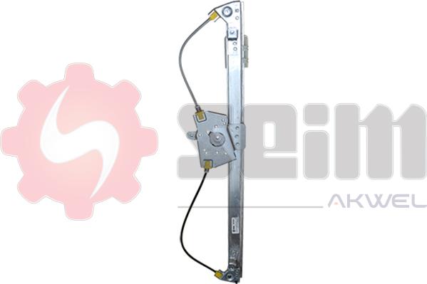 Seim 903064 - Підйомний пристрій для вікон autozip.com.ua