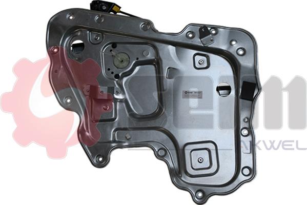 Seim 903027 - Підйомний пристрій для вікон autozip.com.ua