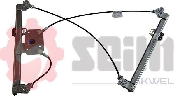 Seim 902016 - Підйомний пристрій для вікон autozip.com.ua
