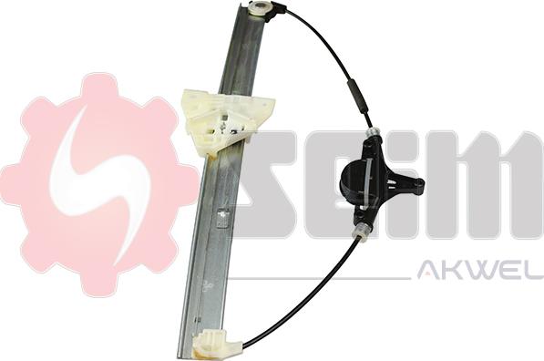 Seim 902030 - Підйомний пристрій для вікон autozip.com.ua