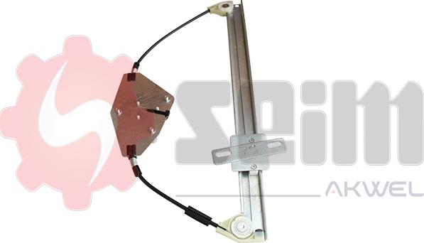 Seim 902032 - Підйомний пристрій для вікон autozip.com.ua