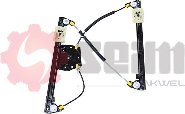 Seim 902835 - Підйомний пристрій для вікон autozip.com.ua