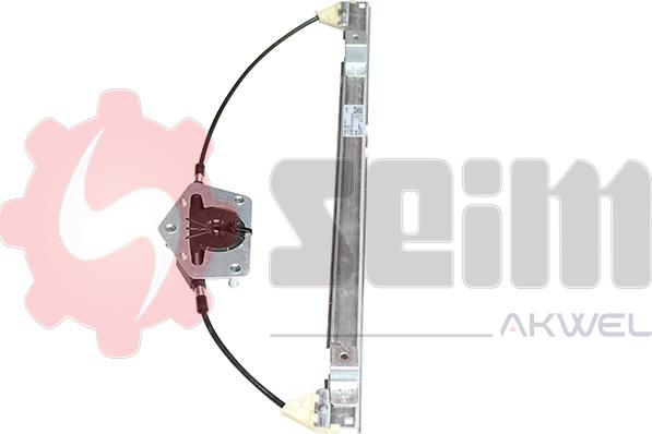 Seim 902298 - Підйомний пристрій для вікон autozip.com.ua