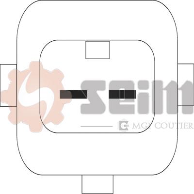 Seim 910016 - Підйомний пристрій для вікон autozip.com.ua