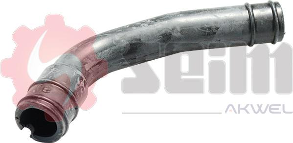 Seim 982019 - Трубка повітря, що нагнітається autozip.com.ua