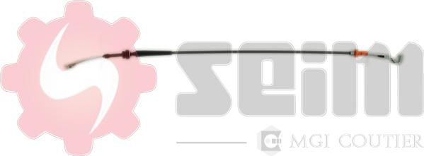 Seim 550380 - Тросик газу autozip.com.ua