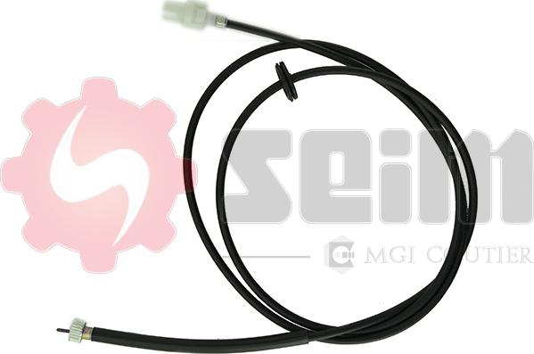 Seim 505333 - Тросик спідометра autozip.com.ua