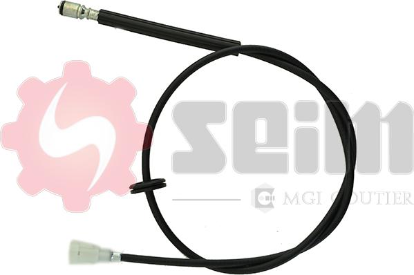 Seim 501401 - Тросик спідометра autozip.com.ua