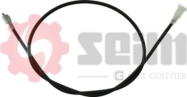 Seim 501410 - Тросик спідометра autozip.com.ua