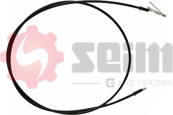 Seim 059040 - Тросик газу autozip.com.ua