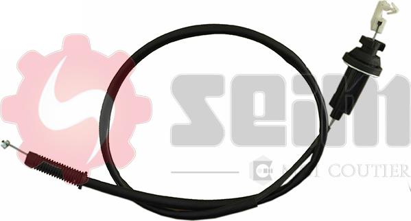 Seim 061783 - Тросик газу autozip.com.ua