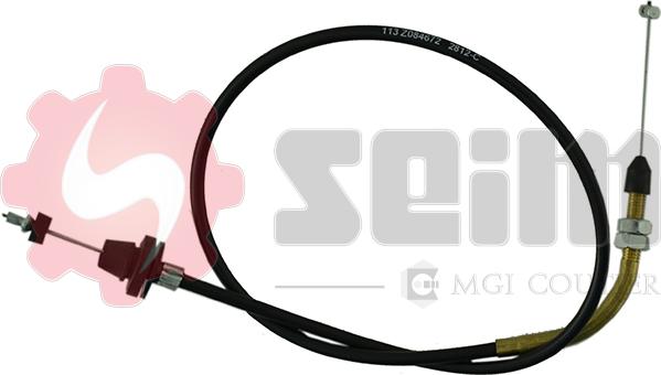 Seim 084672 - Тросик газу autozip.com.ua