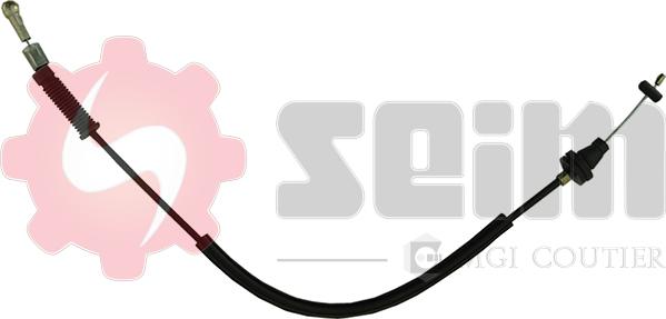 Seim 084734 - Тросик газу autozip.com.ua
