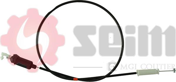 Seim 081522 - Тросик газу autozip.com.ua