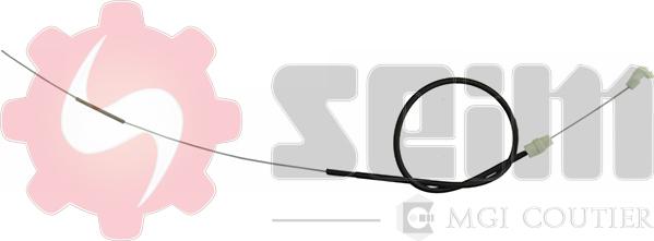 Seim 081720 - Тросик газу autozip.com.ua