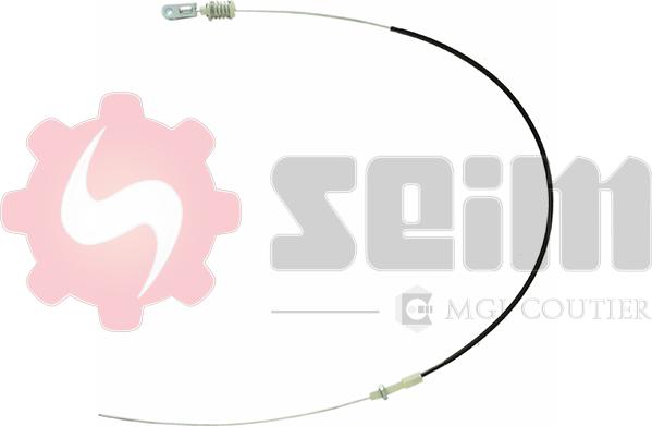 Seim 033030 - Тросик газу autozip.com.ua