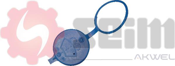 Seim 105050 - Кришка, резервуар для води autozip.com.ua