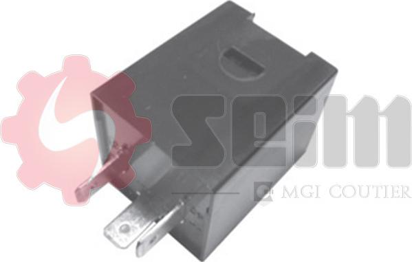 Seim 105323 - Переривник покажчиків повороту autozip.com.ua