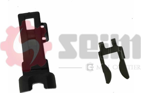 Seim 310203 - Трос, управління зчепленням autozip.com.ua