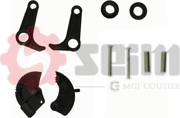 Seim 320208 - Ремкомплект, автоматичне регулювання autozip.com.ua